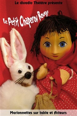 Affiche de Le petit chaperon rouge