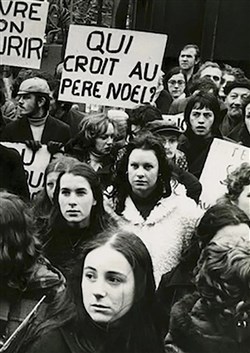 Affiche de 7 minutes (Comité d'usine)