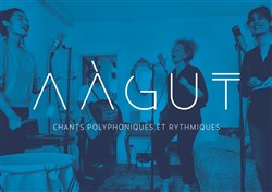 Affiche de Aàgut
