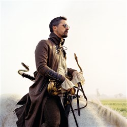 Affiche de Troubadours