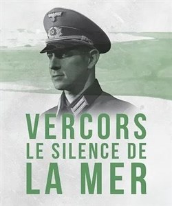 Affiche de Le silence de la mer