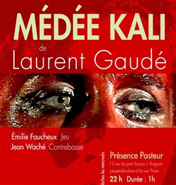 Affiche de Médée Kali