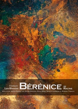 Affiche de Bérénice