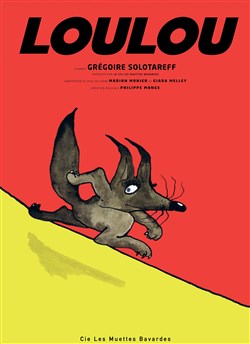 Affiche de Loulou