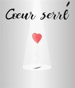 Affiche de Coeur serré
