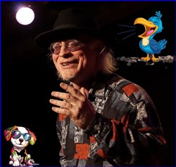 Affiche de Histoires de Zoziaux et autres bestioles