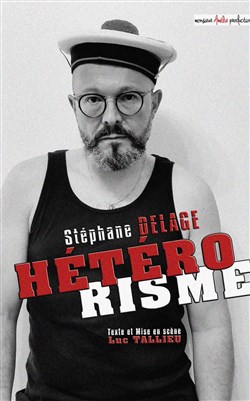 Affiche de Hétérorisme