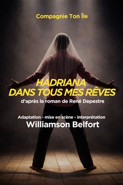 Affiche de Hadriana