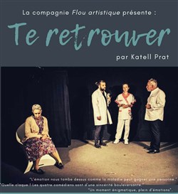 Affiche de Te Retrouver