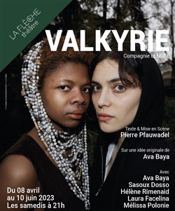 Affiche de Valkyrie
