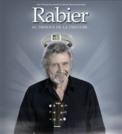 Affiche de Daniel Rabier dans Au-dessous de la ceinture