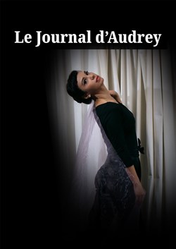 Affiche de Le Journal d'Audrey