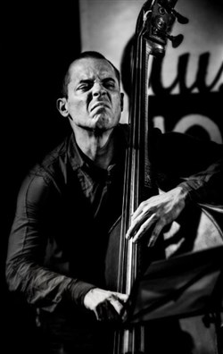 Affiche de Joachim Govin Quintet