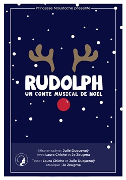 Affiche de Rudolph