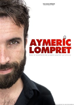Affiche de Aymeric Lompret
