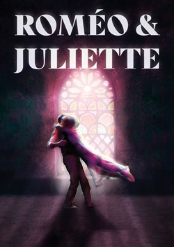Affiche de Roméo et Juliette