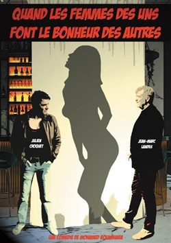 Affiche de Quand les femmes des uns font le bonheur des autres