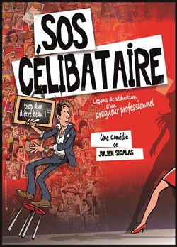 Affiche de SOS Célibataire