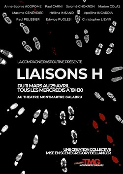 Affiche de Liaisons H