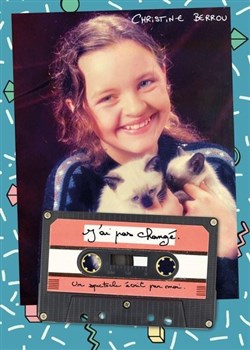 Affiche de Christine Berrou dans J'ai pas changé