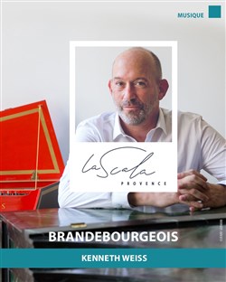 Affiche de Brandbourgeois