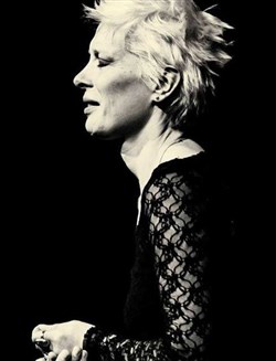 Affiche de Lembe Lokk : Songs of Leonard Cohen | Special guest : Joce Mienniel & Antoine Sahler