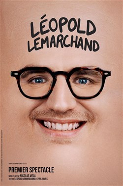 Affiche de Léopold Lemarchand