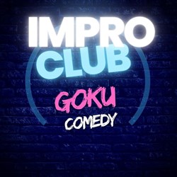 Affiche de Impro Club