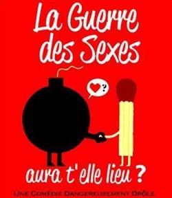 Affiche de La Guerre des Sexes aura-t-elle lieu ?