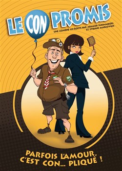 Affiche de Le (con)promis