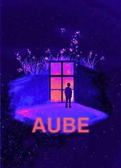 Affiche de Aube