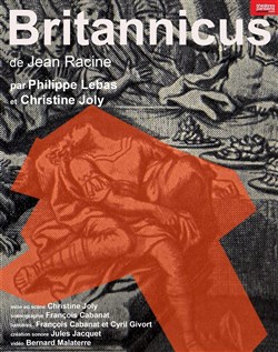 Affiche de Britannicus