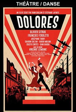 Affiche de Dolores