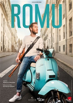 Affiche de Romu
