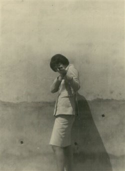 Affiche de Madame l'aventure