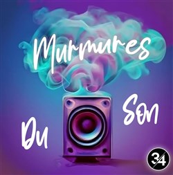 Affiche de Murmures du son
