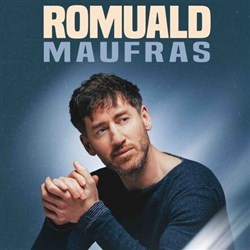 Affiche de Romuald Maufras dans Saison 4