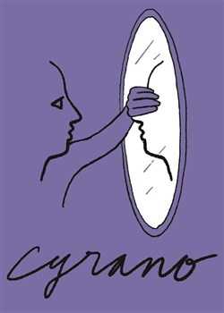 Affiche de Cyrano