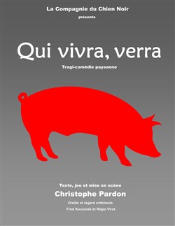 Affiche de Qui vivra verra