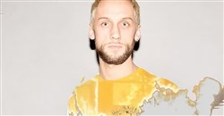 Affiche de La déclaration d'amour de Louis Hee à John Ah-Oui