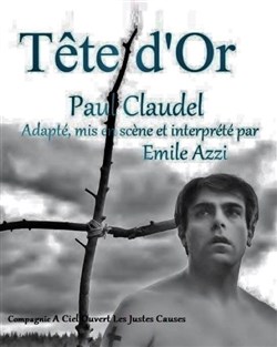 Affiche de Tête d'or