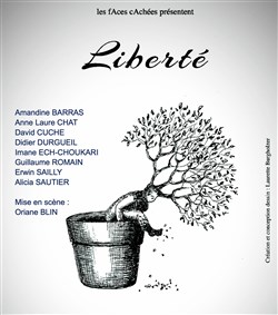 Affiche de Liberté