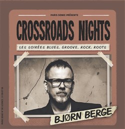 Affiche de Bjorn Berge