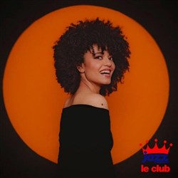 Affiche de Milena Casado : Reflection of another self | avec le Club Jazz Magazine