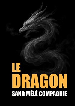 Affiche de Le dragon