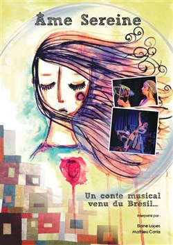 Affiche de Âme sereine