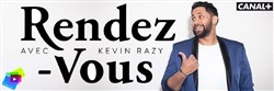 Affiche de Rendez vous avec Kevin Razy