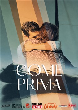 Affiche de Come Prima