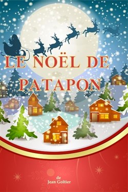 Affiche de Le Noël de Patapon