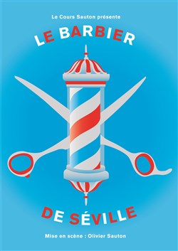 Affiche de Le Barbier de Séville